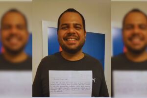Servidor p&uacute;blico preso por gravar mulheres e trocar por conte&uacute;dos de necrofilia &eacute; solto pelo STJ