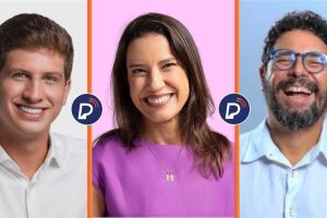 Elei&ccedil;&otilde;es 2026: principais candidatos ao Governo de Pernambuco