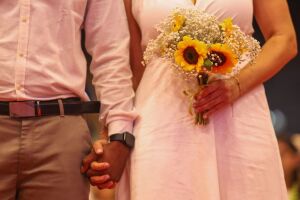 Casamento coletivo oferece 180 vagas gratuitas para casais no Grande Recife; saiba como se inscrever