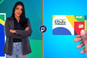 Candidata do PL que criticou o Bolsa Fam&iacute;lia, "Trans de Direita" recebe o aux&iacute;lio desde 2018
