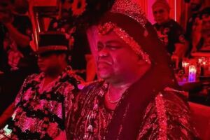 Bruxo fundador da Igreja de L&uacute;cifer &eacute; morto a tiros em Fortaleza