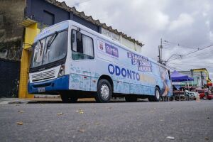 Prefeitura de Olinda leva Cl&iacute;nica M&oacute;vel e Odontom&oacute;vel a cinco bairros nesta &uacute;ltima semana de agosto; saiba quais