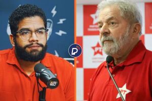 Jones diz que voto em Lula ser&aacute; para "reconstruir esquerda revolucion&aacute;ria" e planeja candidatura &agrave; Presid&ecirc;ncia em 2030