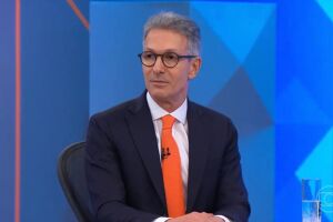Zema diz ser contra obrigatoriedade da vacina e defende liberdade de escolha