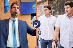 Eduardo Moura questiona gastos de R$ 67,5 milh&otilde;es da Prefeitura do Recife com publicidade em ano eleitoral