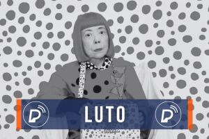 Yayoi Kusama, &iacute;cone da arte japonesa, morre aos 97 anos