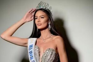 Miss Brasil Supranational 2026 perde a coroa ap&oacute;s anunciar gravidez aos 19 anos