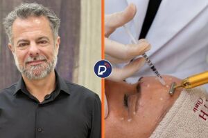 Candidato &agrave; Presid&ecirc;ncia prop&otilde;e projeto "Meu Botox, Minha Vida" para mulheres de baixa renda