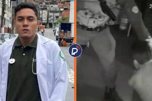 Comiss&atilde;o da PM recomenda expuls&atilde;o de soldado que matou estudante de Medicina a tiros