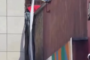 Homem morre ap&oacute;s descarga el&eacute;trica em escola municipal no Recife