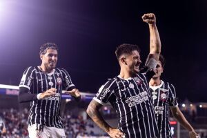Garro deve ser titular no duelo contra o Rosario.