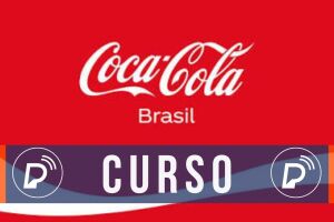Curso de ingl&ecirc;s oferecido pelo Instituto Coca-Cola. 