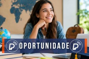 Curso para estudar em univerdades no exterior. 