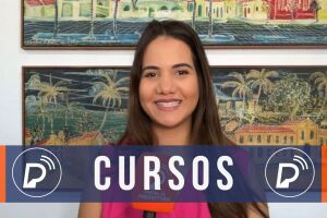 Cursos em Olinda. 