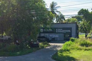 Cinco alunos suspeitos de envolvimento em estupros coletivos contra duas adolescentes em uma escola municipal do Cabo de Santo Agostinho.