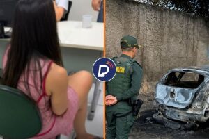 PM presa por suposta participa&ccedil;&atilde;o em morte de policial no Cear&aacute;