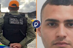 Policiais s&atilde;o presos por matar e torturar jovem em Gravat&aacute; em 2024