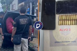 A&ccedil;&atilde;o da pol&iacute;cia civil 