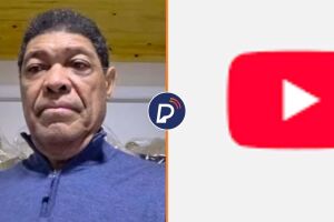Ap&oacute;stolo Valdemiro Santiago perde canal de Youtube