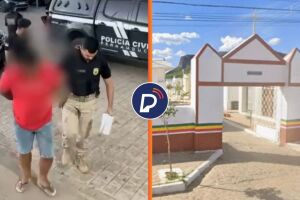Investiga&ccedil;&atilde;o sobre tr&aacute;fico de drogas, associa&ccedil;&atilde;o para o tr&aacute;fico e posse ou porte ilegal de arma de fogo.