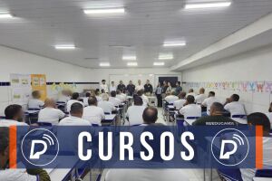 A Secretaria de Administra&ccedil;&atilde;o Penitenci&aacute;ria e Ressocializa&ccedil;&atilde;o (Seap).