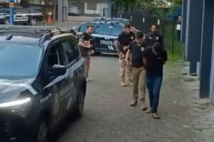Opera&ccedil;&atilde;o Revocatio. 