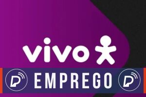 Emprego na Vivo para PCD. 