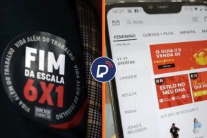 O Congresso Nacional deve analisar nesta semana cinco propostas de grande repercuss&atilde;o social.