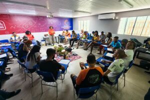Escola de Empreendedorismo do Recife (EER), em parceria com o Sebrae