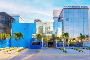 Faculdade de Medicina de Olinda (FMO).