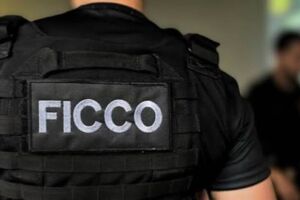  For&ccedil;a Integrada de Combate ao Crime Organizado em Pernambuco (FICCO-PE).