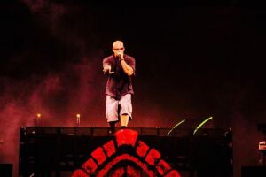 Filipe Ret volta ao Recife para show em novembro.
