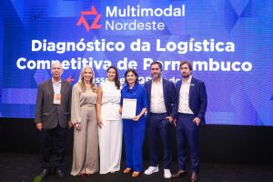 Priscila Krause em evento