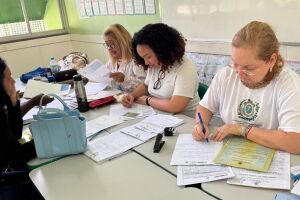 Mutir&atilde;o do Governo de Pernambuco no Sert&atilde;o