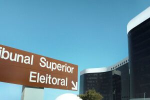 Sede do Tribunal Superior Eleitoral