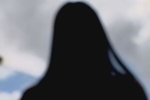 M&atilde;e da adolescente 