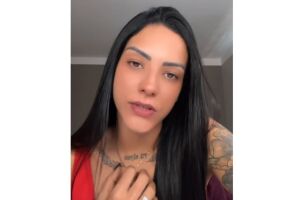 Influencier comenta caso de seguidora