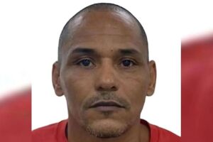 Preso suspeito por matar a m&atilde;e adotiva
