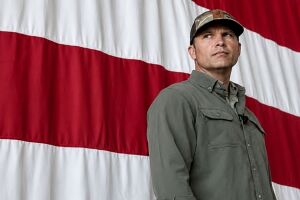 Pete Hegseth, secret&aacute;rio de guerra dos EUA 