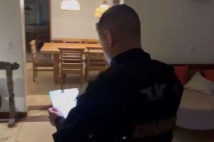 Pol&iacute;cia Civil do Rio realiza opera&ccedil;&atilde;o contra suposto grupo criminoso que atua em golpes