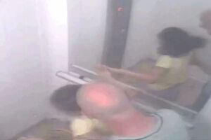 Advogado preso por agredir filha de 6 anos dentro de elevador em S&atilde;o Paulo