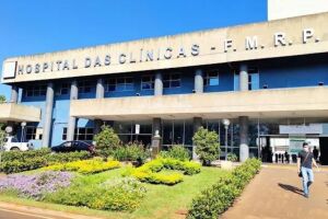 Hospital das Cl&iacute;nicas FMRP
