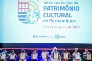  Patrim&ocirc;nios Vivos do Estado. 