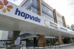 Hapvida.