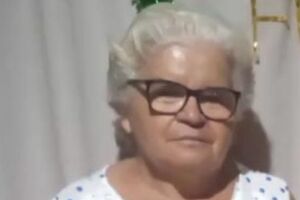 A v&iacute;tima foi identificada como Doralice Margarida Duarte de Santana.
