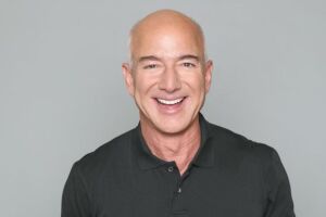 Jeff Bezos pode se tornar acionista do Liverpool.