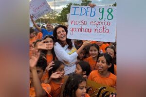 Escola de Pernambuco cresce mais de seis pontos no Ideb e chama aten&ccedil;&atilde;o nacional