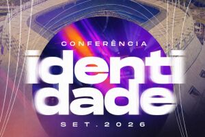 Confer&ecirc;ncia Identidade acontece na Arena de Pernambuco.