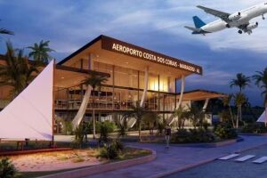 Aeroporto ainda nem abriu, mas Maragogi j&aacute; atrai novos hot&eacute;is, im&oacute;veis e neg&oacute;cios