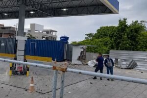 O estabelecimento fica na regi&atilde;o entre os bairros dos Banc&aacute;rios e Altiplano.